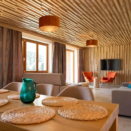 Amenity & Lipno