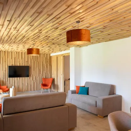 Hotel Amenity & Lipno 4*