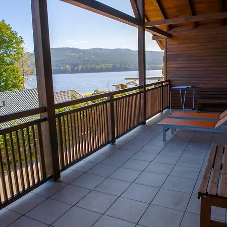 Amenity & Lipno 4* Lipno nad Vltavou