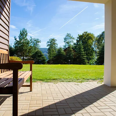 Amenity & Lipno Hotel 4*