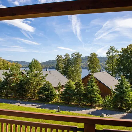 Amenity & Lipno Hotel Lipno nad Vltavou