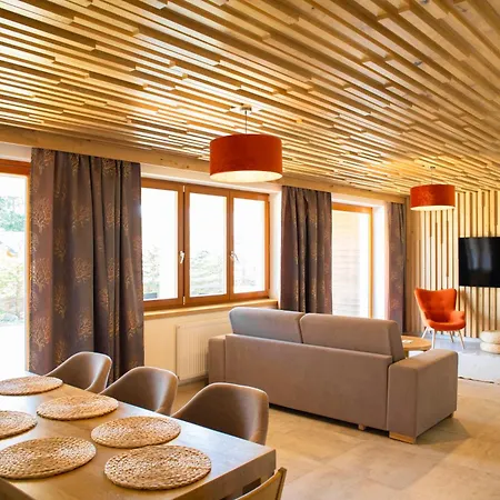 Amenity & Lipno Hotel