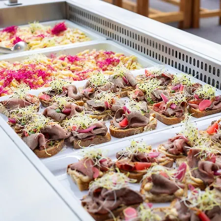 Amenity & Lipno Hotel 4*