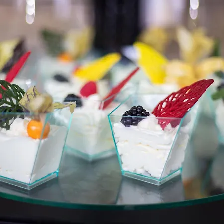 Amenity & Lipno Hotel