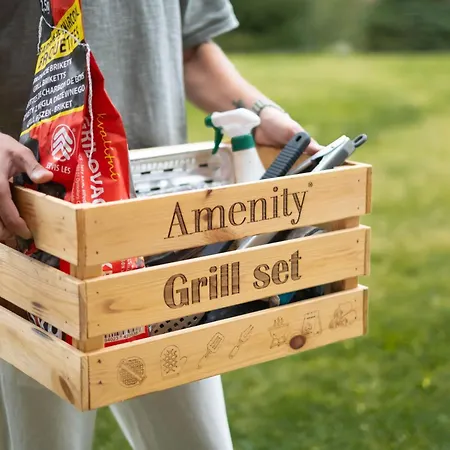 Hotel Amenity & Lipno