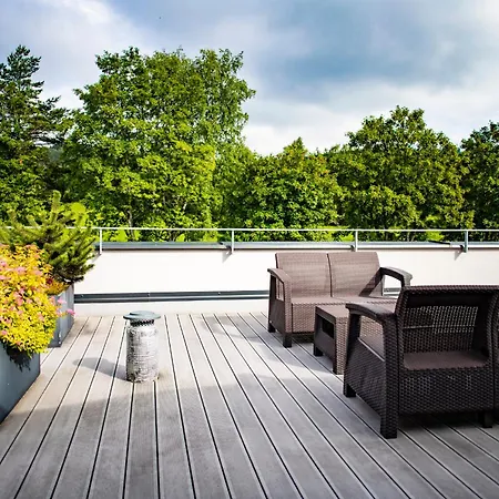 Hotel Amenity & Lipno 4*
