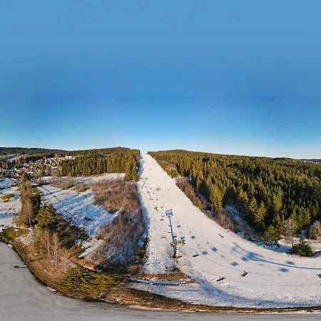 Amenity & Lipno Hotel 4*