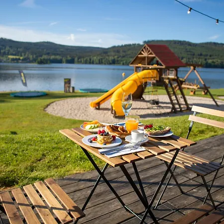 Hotel Amenity & Lipno