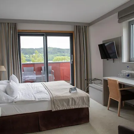 Hotel Amenity & Lipno 4*
