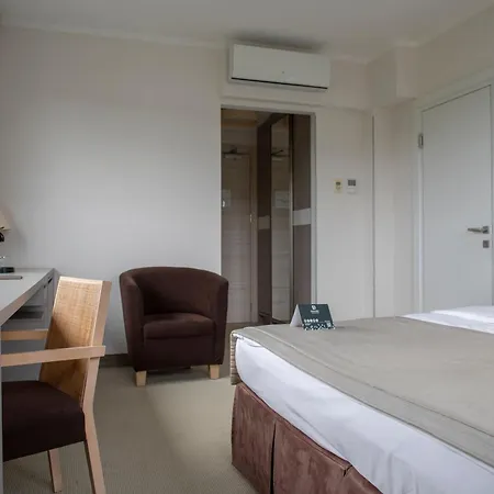 Hotel Amenity & Lipno Lipno nad Vltavou