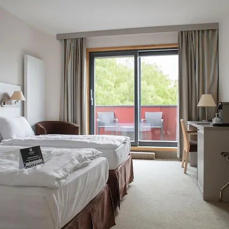 Amenity & Lipno Hotel 4*