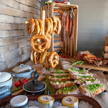 Hotel Amenity & Lipno 4*