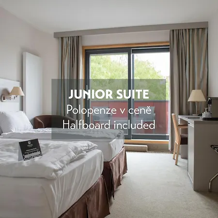 Amenity & Lipno Hotel Lipno nad Vltavou