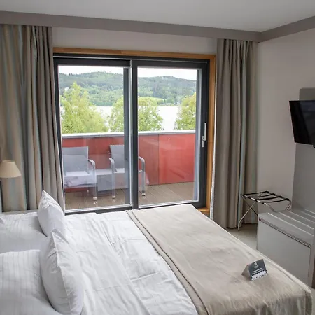 Amenity & Lipno 4*