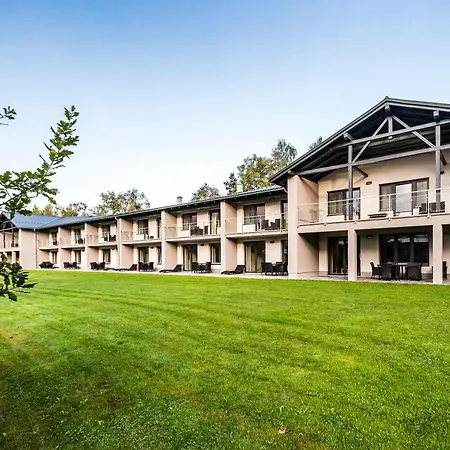 Amenity & Lipno 4* Lipno nad Vltavou