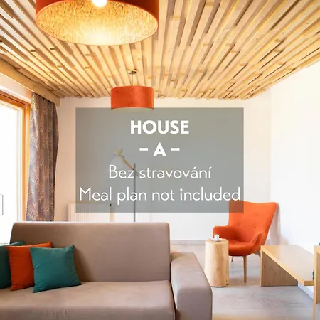 Hotel Amenity & Lipno 4*