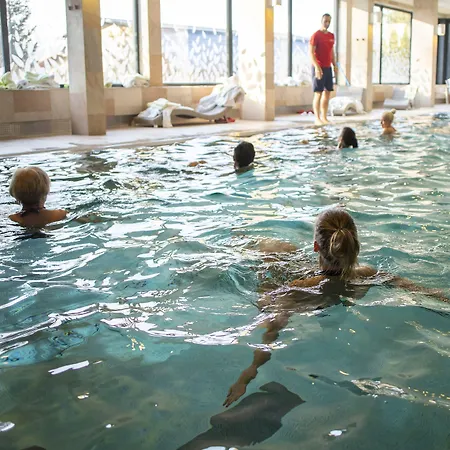 Hotel Amenity & Lipno 4*