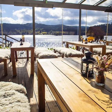 Отель Amenity & Lipno