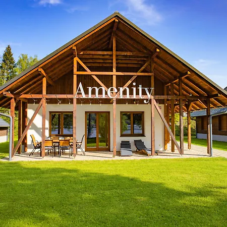 Hotel Amenity & Lipno