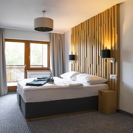 Hotel Amenity & Lipno 4*