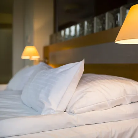 Hotel Amenity & Lipno Lipno nad Vltavou