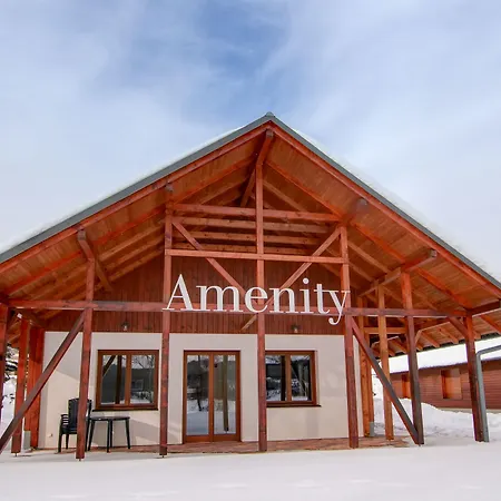 Amenity & Lipno