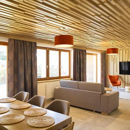 Отель Amenity & Lipno 4*