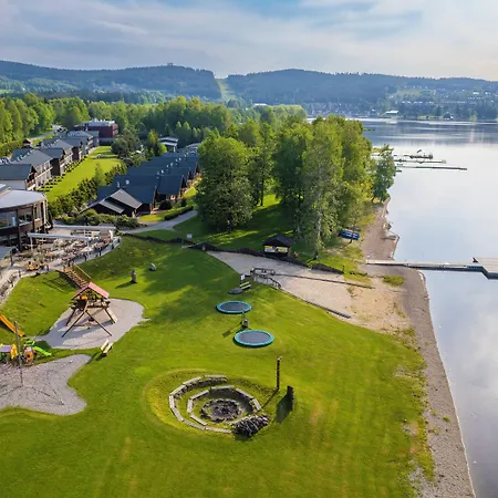 Hotel Amenity & Lipno Lipno nad Vltavou