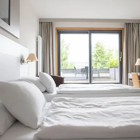 Amenity & Lipno Отель 4*