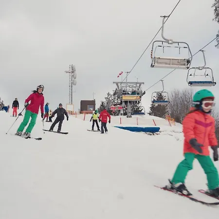 Amenity & Lipno 4* Lipno nad Vltavou