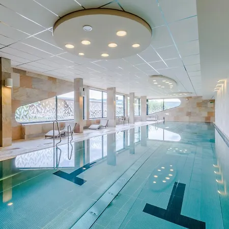 Hotel Amenity & Lipno