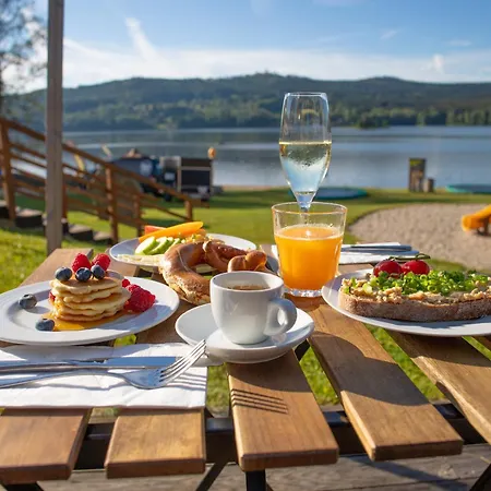 Amenity & Lipno