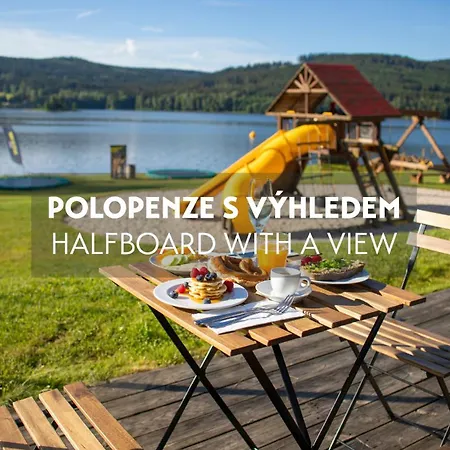 Hotel Amenity & Lipno