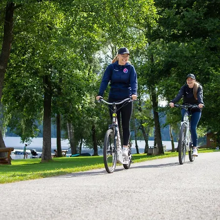 Hotel Amenity & Lipno