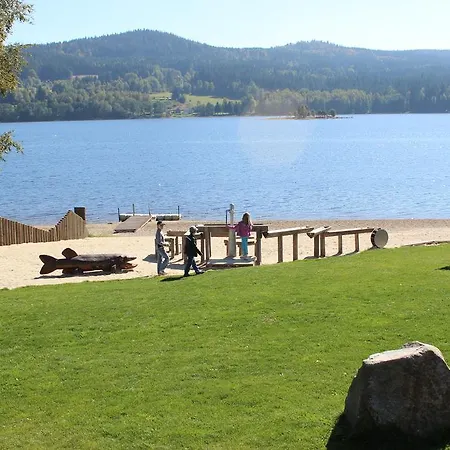 Amenity & Lipno 4*