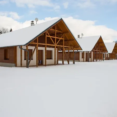 Amenity & Lipno