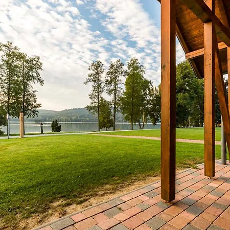 Amenity & Lipno