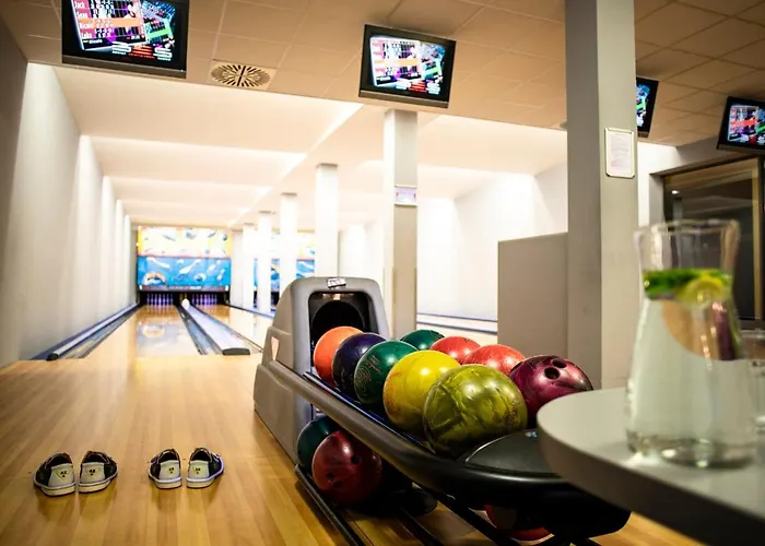 Amenity & Lipno 4* Lipno nad Vltavou