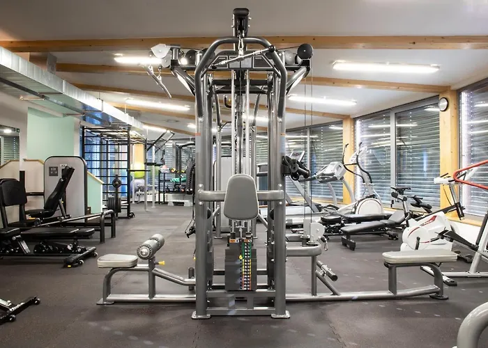 Amenity & Lipno Hotel
