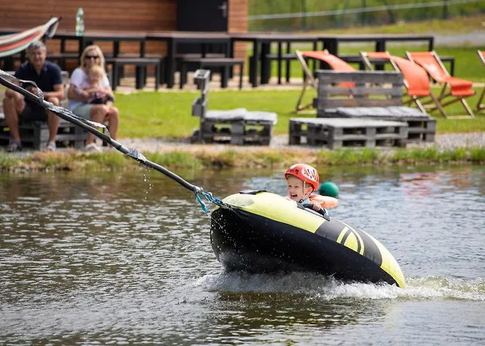 Amenity & Lipno Hotel Lipno nad Vltavou