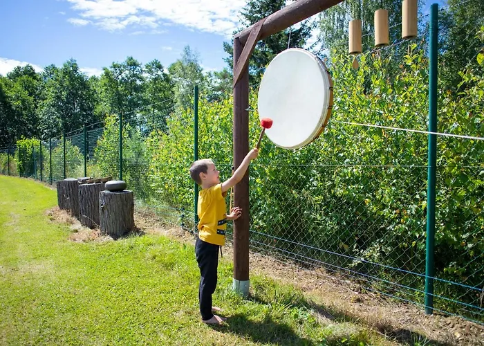 Amenity & Lipno Hotel 4*