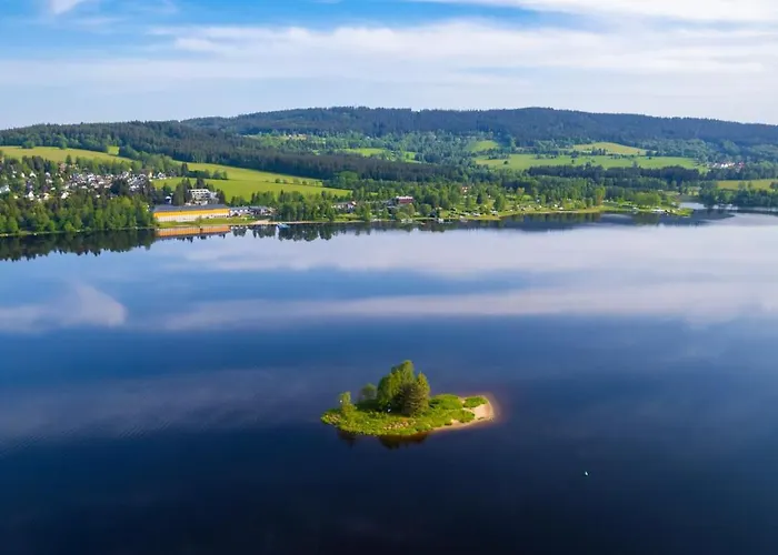 Amenity & Lipno Lipno nad Vltavou