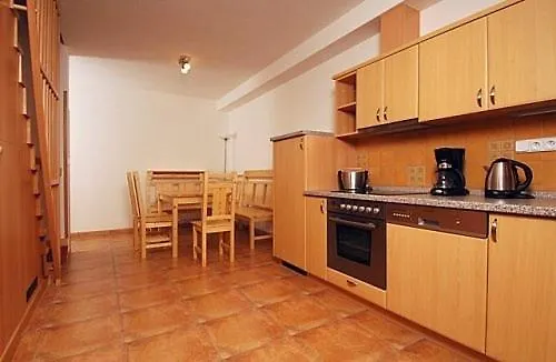 Amenity & Lipno 4*
