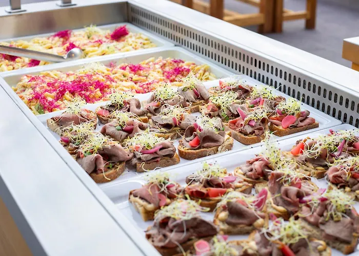 Amenity & Lipno Hotel 4*