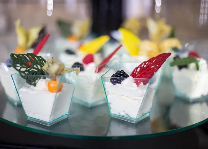 Amenity & Lipno Hotel