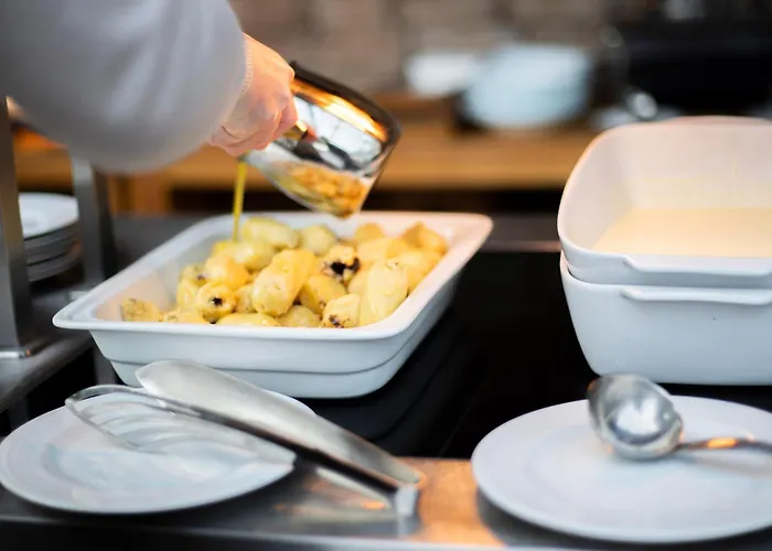 Hotel Amenity & Lipno 4*