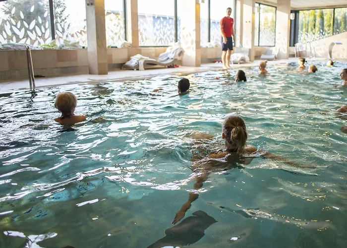 Hotel Amenity & Lipno 4*