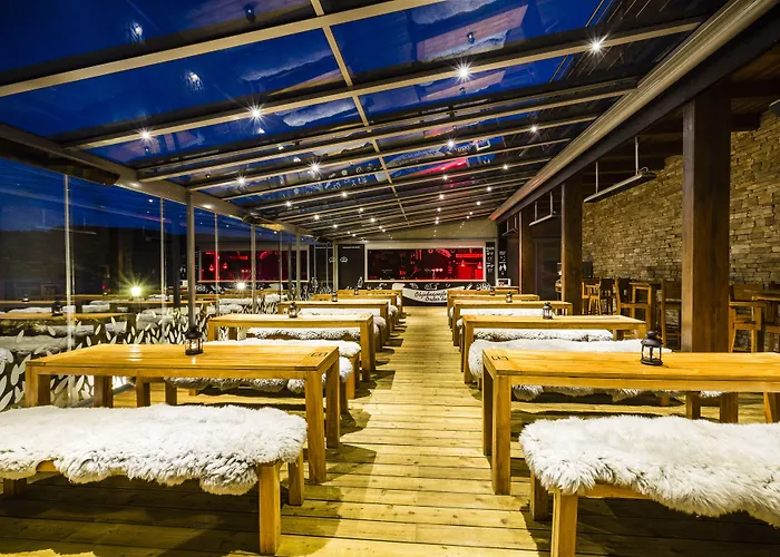 Hotel Amenity & Lipno