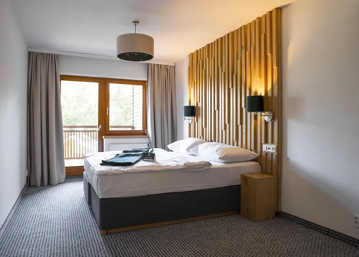 Hotel Amenity & Lipno 4*