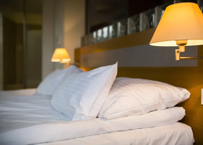 Hotel Amenity & Lipno Lipno nad Vltavou